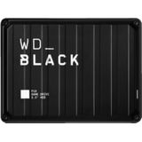 WD Black P10 Game Drive 2tb