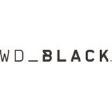 WD_BLACK P10 Game Drive 5 TB draagbare opslag (High-performance harde schijf, voor console en PC, snelheden tot 130 MB/s) Zwart - Werkt met Console of PC