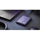 Western Digital Black P10 Game Drive Externe harde schijf 4 TB