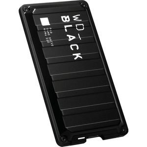 Western Digital BLACK P50 - Externe SSD 500GB - Game Drive