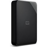 Western Digital - Elements SE - Externe Harde Schijf - Tot 5 TB - USB 3.0