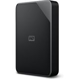 Western Digital - Elements SE - Externe Harde Schijf - Tot 5 TB - USB 3.0