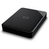 Western Digital - Elements SE - Externe Harde Schijf - Tot 5 TB - USB 3.0