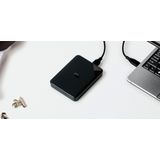 Western Digital - Elements SE - Externe Harde Schijf - Tot 5 TB - USB 3.0