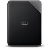 Western Digital - Elements SE - Externe Harde Schijf - Tot 5 TB - USB 3.0