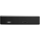 Western Digital - My Passport Ultra - Externe Harde Schijf - Zilver - 5 TB