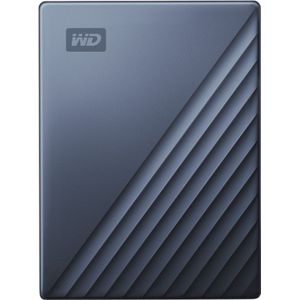 WD My Passport For Mac 5tb - 2019