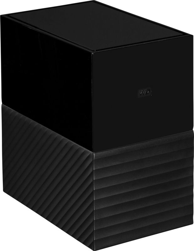 Western Digital My Book Duo - Externe harde schijf - 24 TB