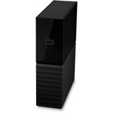 Western Digital My Book - Externe Harde Schijf - 12 TB