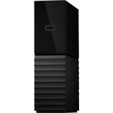 Western Digital My Book - Externe Harde Schijf - 12 TB