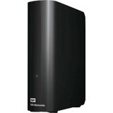 Western Digital Elements Desktop - Externe Harde Schijf - 12 TB - USB 3.0
