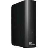 Western Digital Elements Desktop - Externe Harde Schijf - 12 TB - USB 3.0