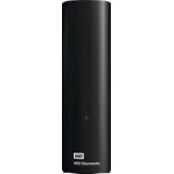 Western Digital Elements Desktop - Externe Harde Schijf - 12 TB - USB 3.0