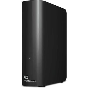 WD Elements Desktop 12 Tb