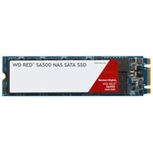 WD Red 2 TB NAS SSD M.2 SATA