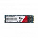 WD Red 500 GB NAS SSD M.2 SATA