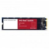 WD Red 500 GB NAS SSD M.2 SATA