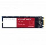 WD Red 500GB NAS SSD M.2 SATA