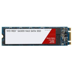 WD Red SA500 NAS SATA 500GB - SSD