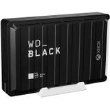 Western Digital WD_Black D10 - Externe harde schijf - 12 TB Xbox Edition
