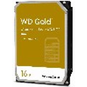 Western Digital - WD161KRYZ - Harde Schijf - 16TB - 3,5 inch - SATA