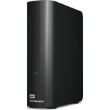 Western Digital Elements Desktop - Externe Harde Schijf - 14 TB