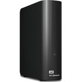Western Digital Elements Desktop - Externe Harde Schijf - 14 TB