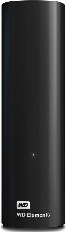 Western Digital Elements Desktop - Externe Harde Schijf - 14 TB