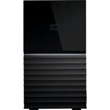 Western Digital My Book Duo - Externe harde schijf - 28 TB