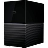 Western Digital My Book Duo - Externe harde schijf - 28 TB
