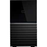 Western Digital My Book Duo - Externe harde schijf - 28 TB