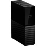 Western Digital My Book Externe Harde Schijf - 14 TB