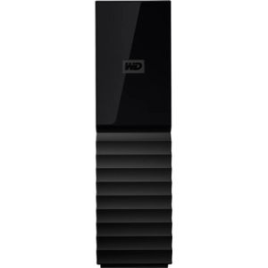 Western Digital Wd My Book Usb 3.0 14tb Externe Harde Schijf