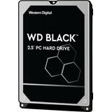 Western Digital - Black - Harde Schijf - 1 TB - SATA III