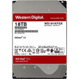 Western Digital Red Pro 18 TB
