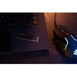 Western Digital Black SN850 - 2TB - Interne SSD - Zonder Heatsink - M.2