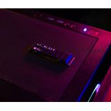 Western Digital WD_Black SN850 Heatsink PS5 Interne SSD.2 2 TB