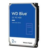 Western Digital Blue (SMR) 2 TB