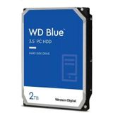 Western Digital Blue (SMR) 2 TB