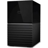 Western Digital My Book Duo - Externe Harde Schijf - 36TB - USB Type-C