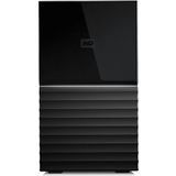 Western Digital My Book Duo - Externe Harde Schijf - 36TB - USB Type-C