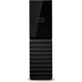 Western Digital My Book - Externe Harde Schijf - 18 TB - USB 3.0