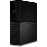 Western Digital My Book - Externe Harde Schijf - 18 TB - USB 3.0