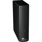 Western Digital Elements Desktop - Externe Harde Schijf - 16 TB