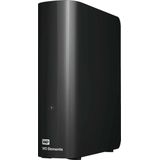 Western Digital Elements Desktop - Externe Harde Schijf - 16 TB
