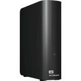Western Digital Elements Desktop - Externe Harde Schijf - 16 TB