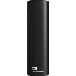 Western Digital Elements Desktop - Externe Harde Schijf - 16 TB