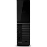 Western Digital My Book - Externe Harde Schijf - 16 TB