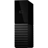 Western Digital My Book - Externe Harde Schijf - 16 TB