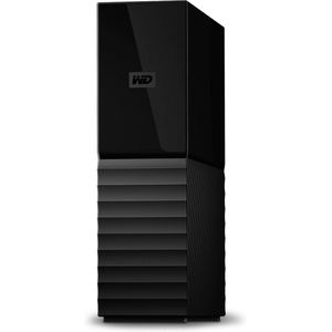 Western Digital My Book - Externe Harde Schijf - 16 TB